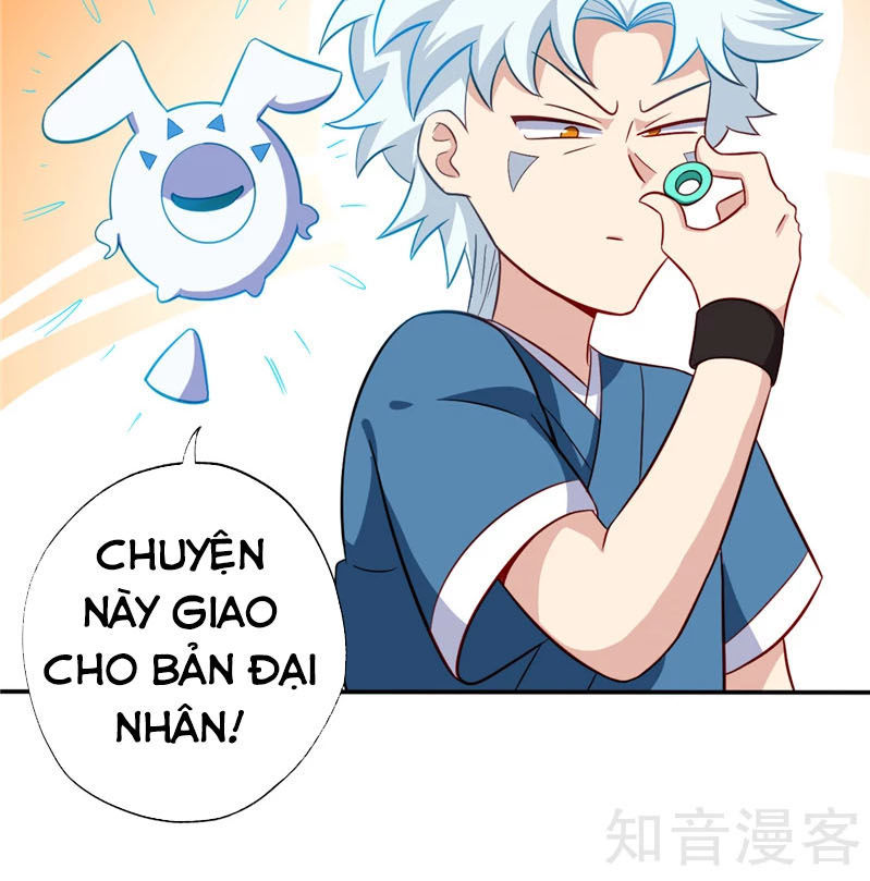 Chí Tôn Võ Đế Chapter 83 - Trang 2