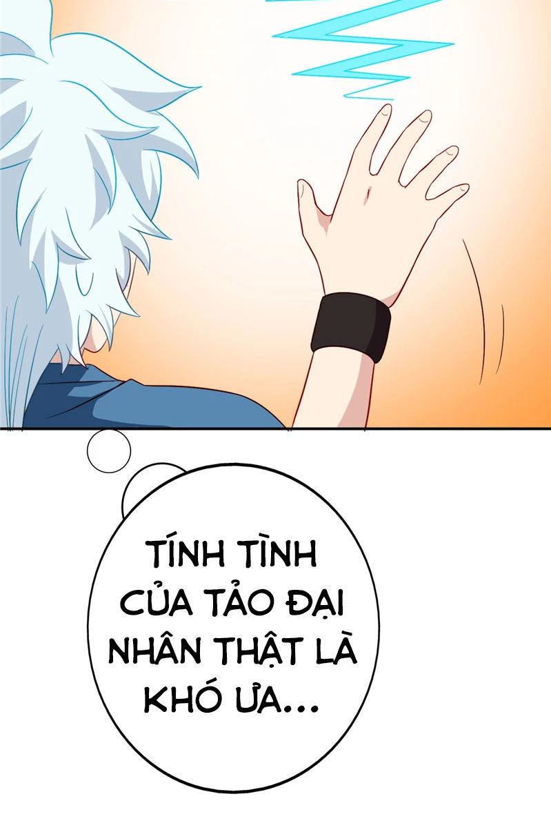 Chí Tôn Võ Đế Chapter 83 - Trang 2