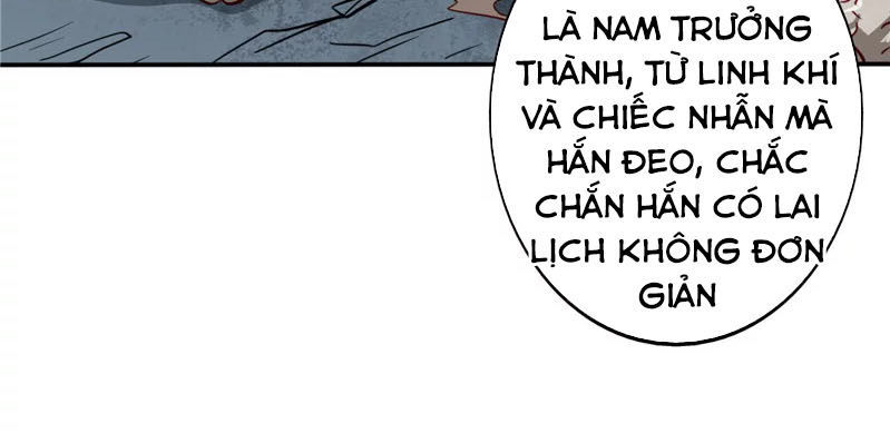 Chí Tôn Võ Đế Chapter 83 - Trang 2