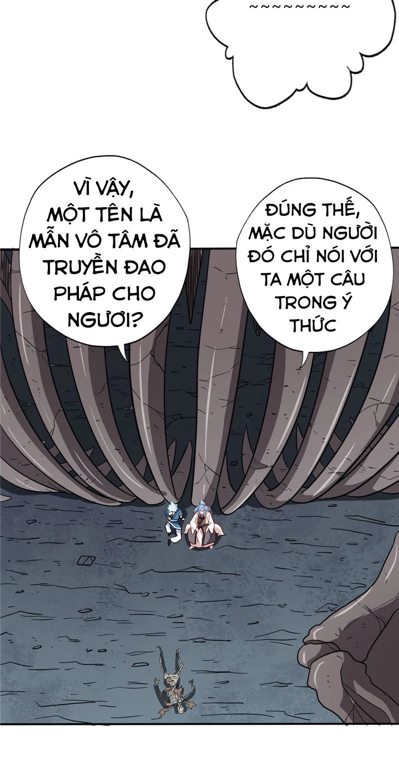 Chí Tôn Võ Đế Chapter 83 - Trang 2