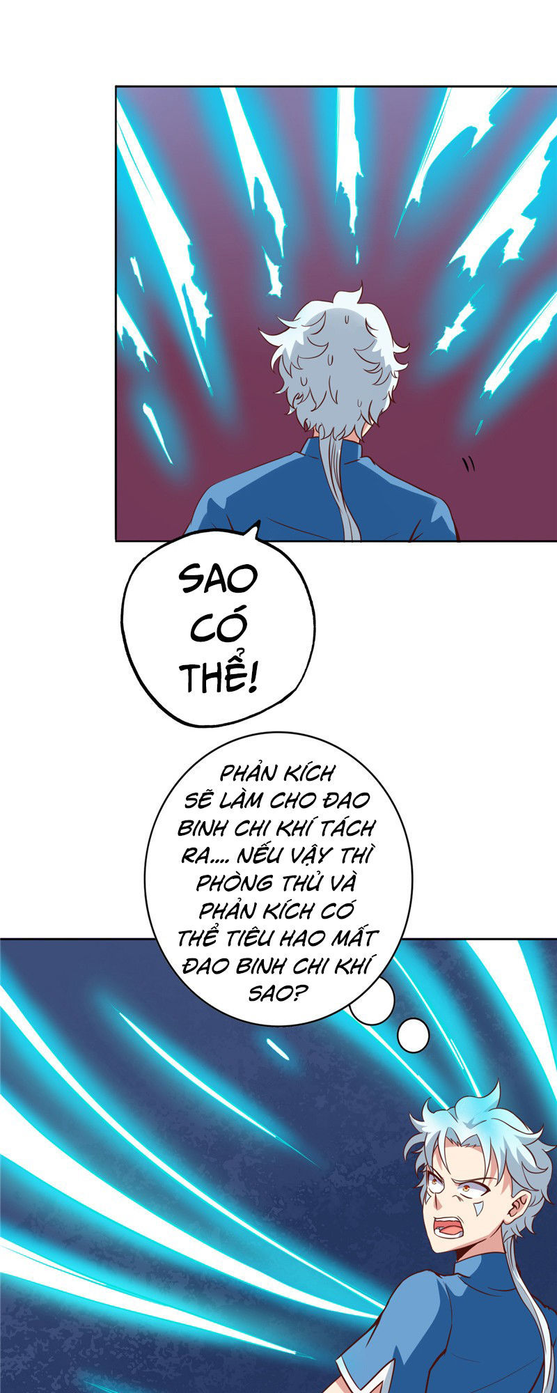 Chí Tôn Võ Đế Chapter 81 - Trang 2