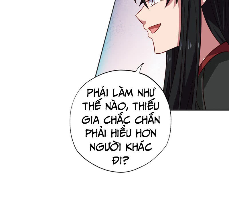 Chí Tôn Võ Đế Chapter 78 - Trang 2