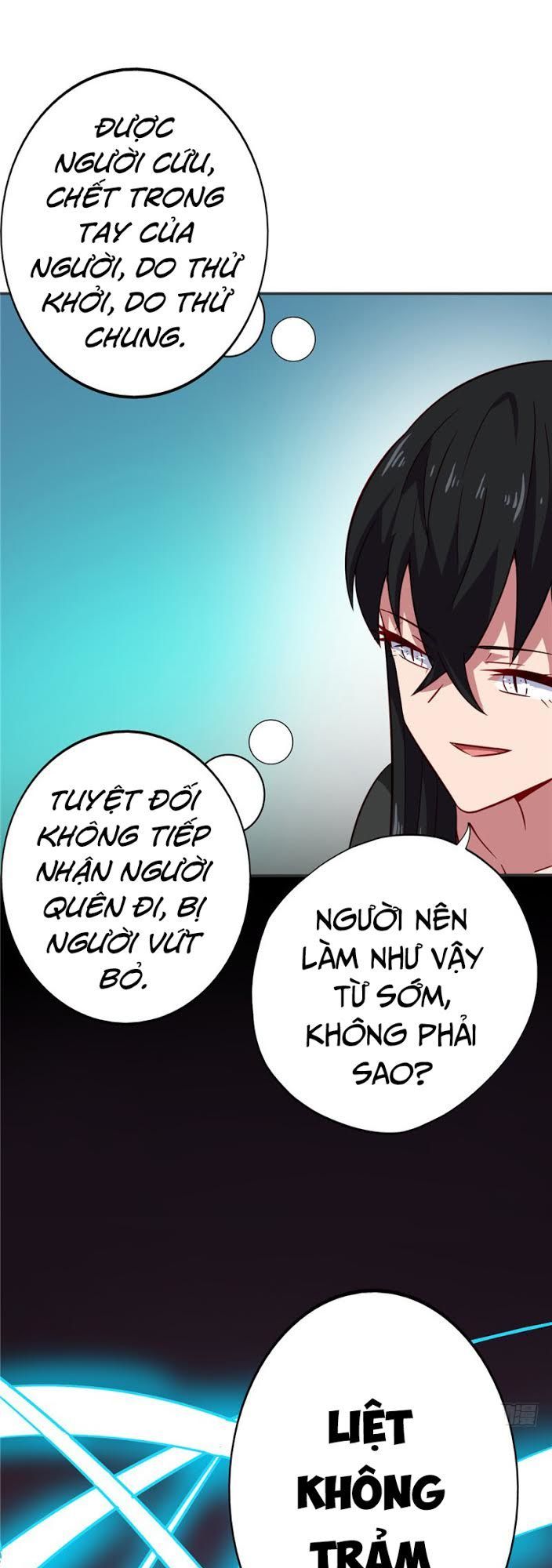 Chí Tôn Võ Đế Chapter 78 - Trang 2