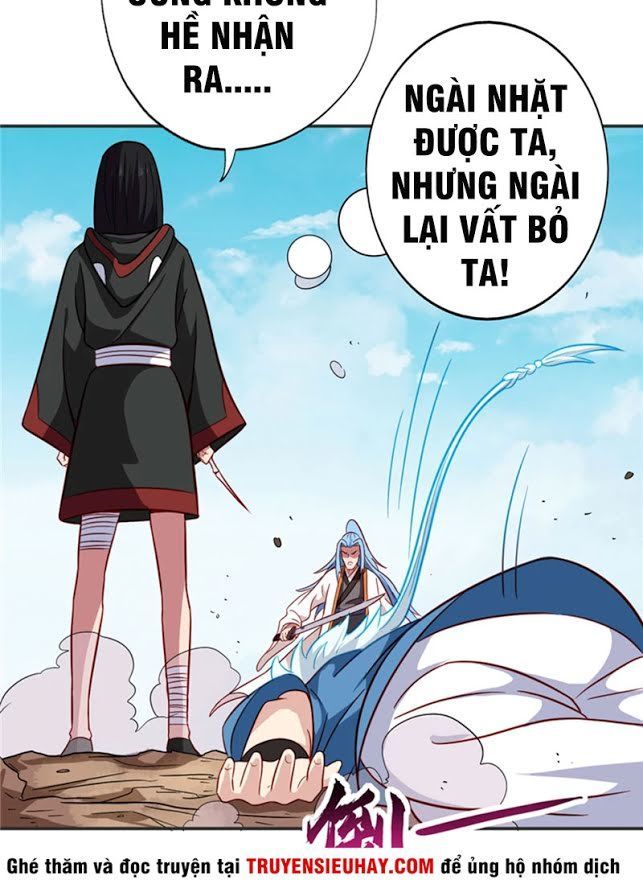 Chí Tôn Võ Đế Chapter 75 - Trang 2