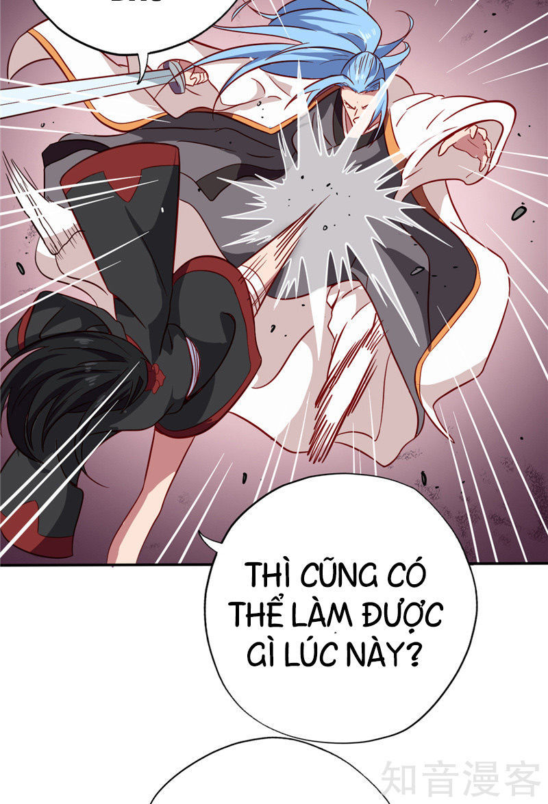 Chí Tôn Võ Đế Chapter 73 - Trang 2