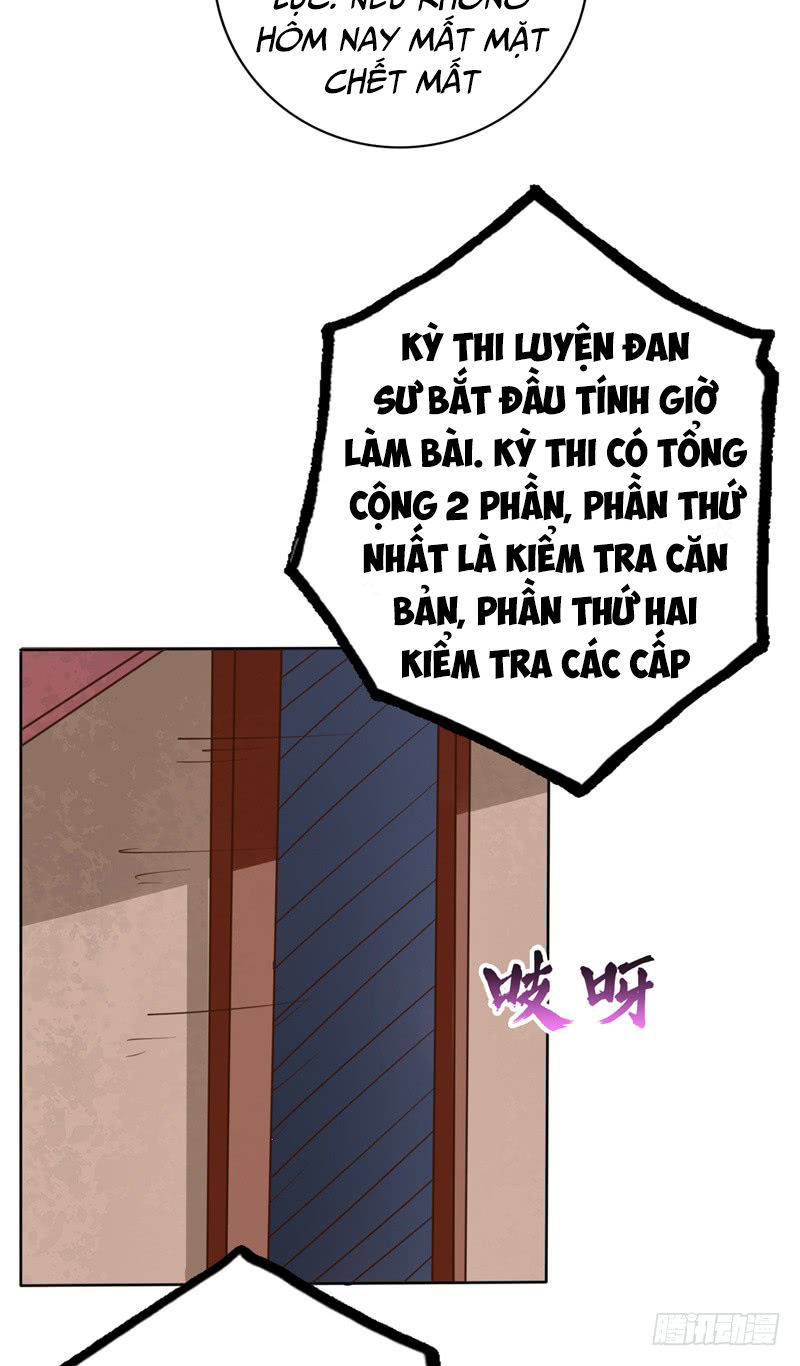 Chí Tôn Võ Đế Chapter 69 - Trang 2