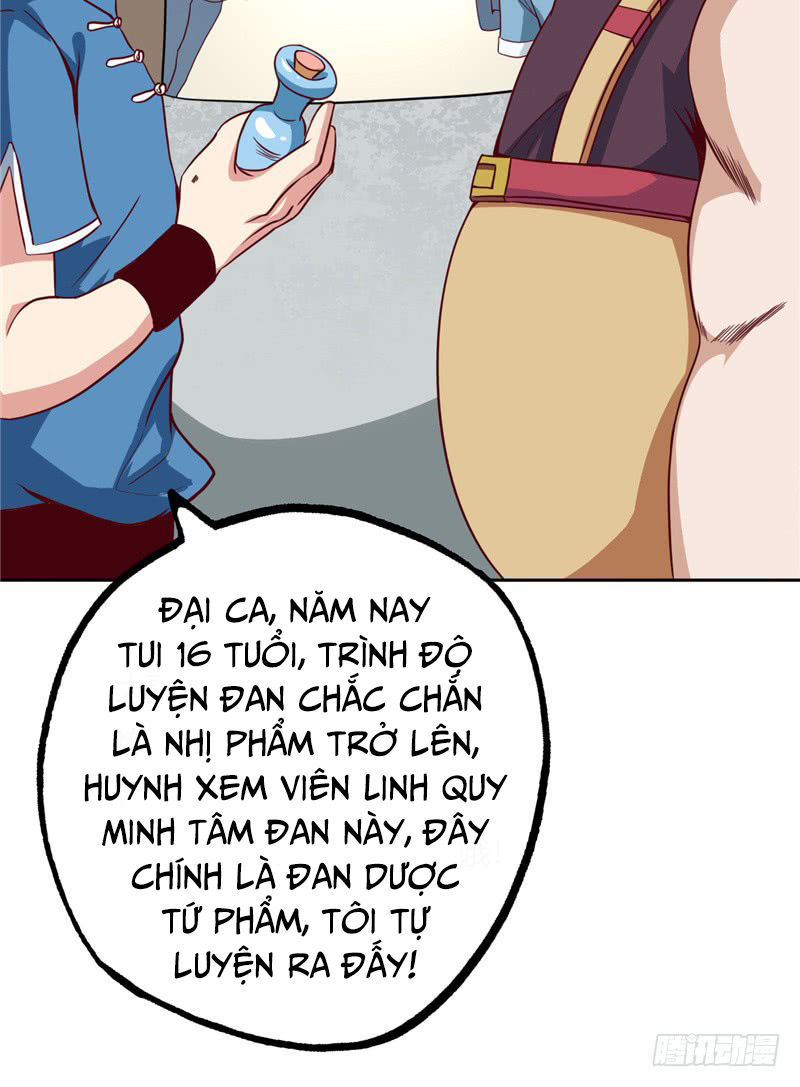 Chí Tôn Võ Đế Chapter 69 - Trang 2