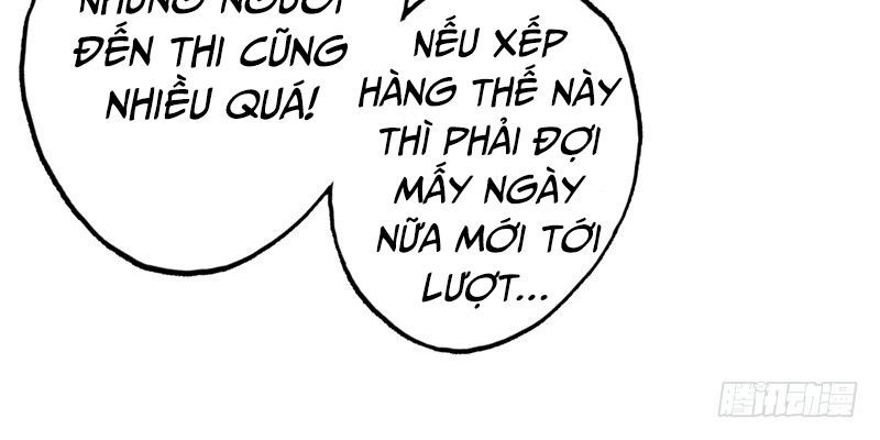 Chí Tôn Võ Đế Chapter 68 - Trang 2