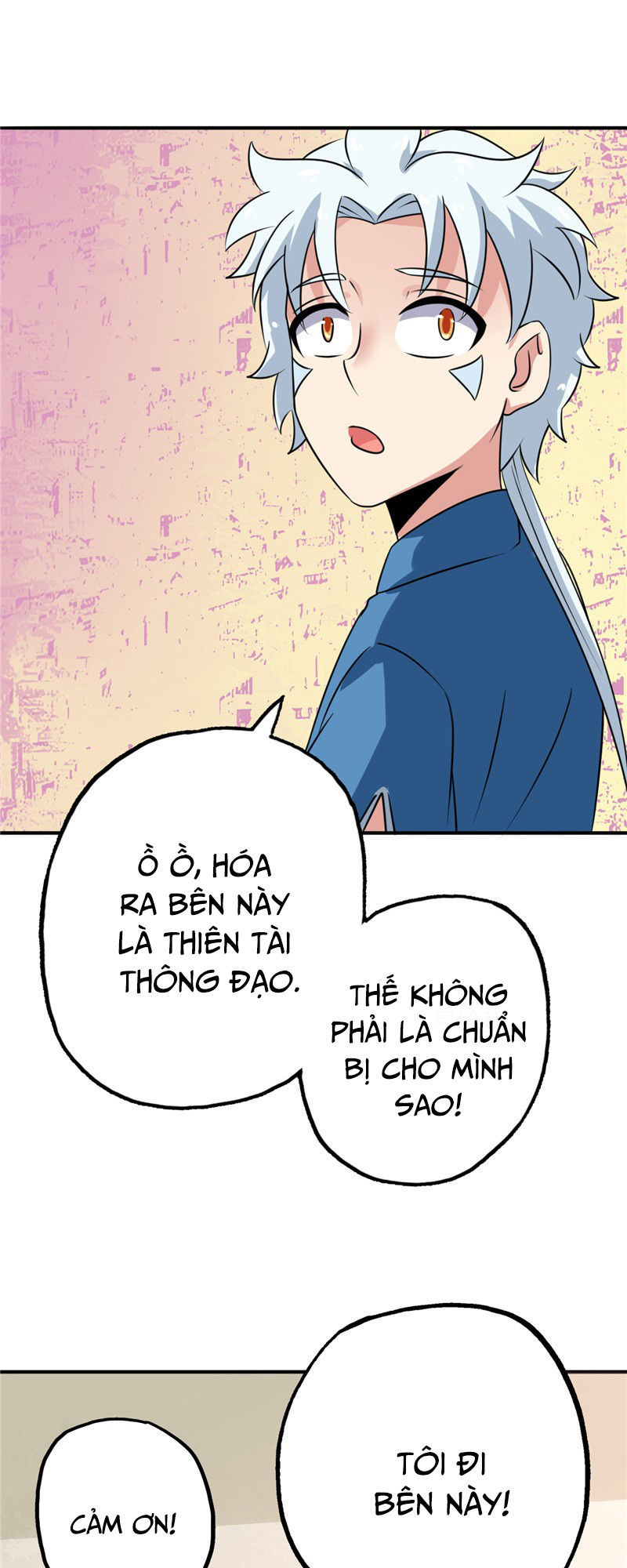 Chí Tôn Võ Đế Chapter 68 - Trang 2