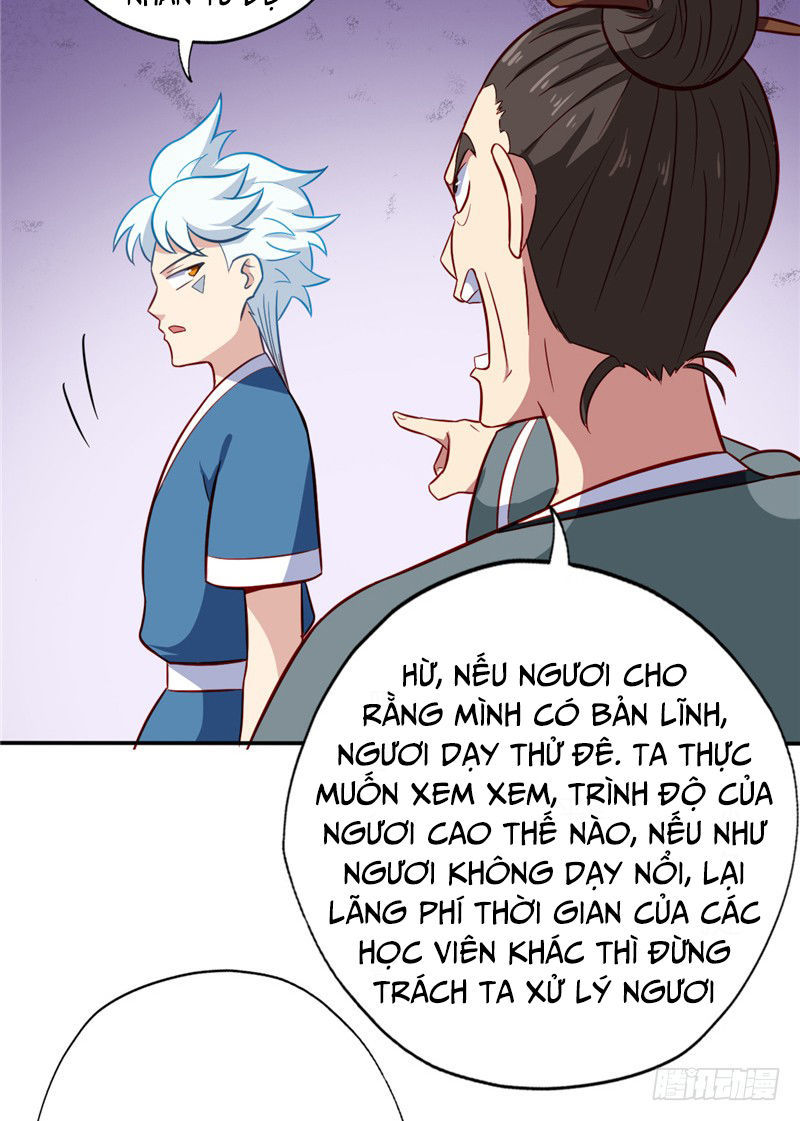 Chí Tôn Võ Đế Chapter 63 - Trang 2