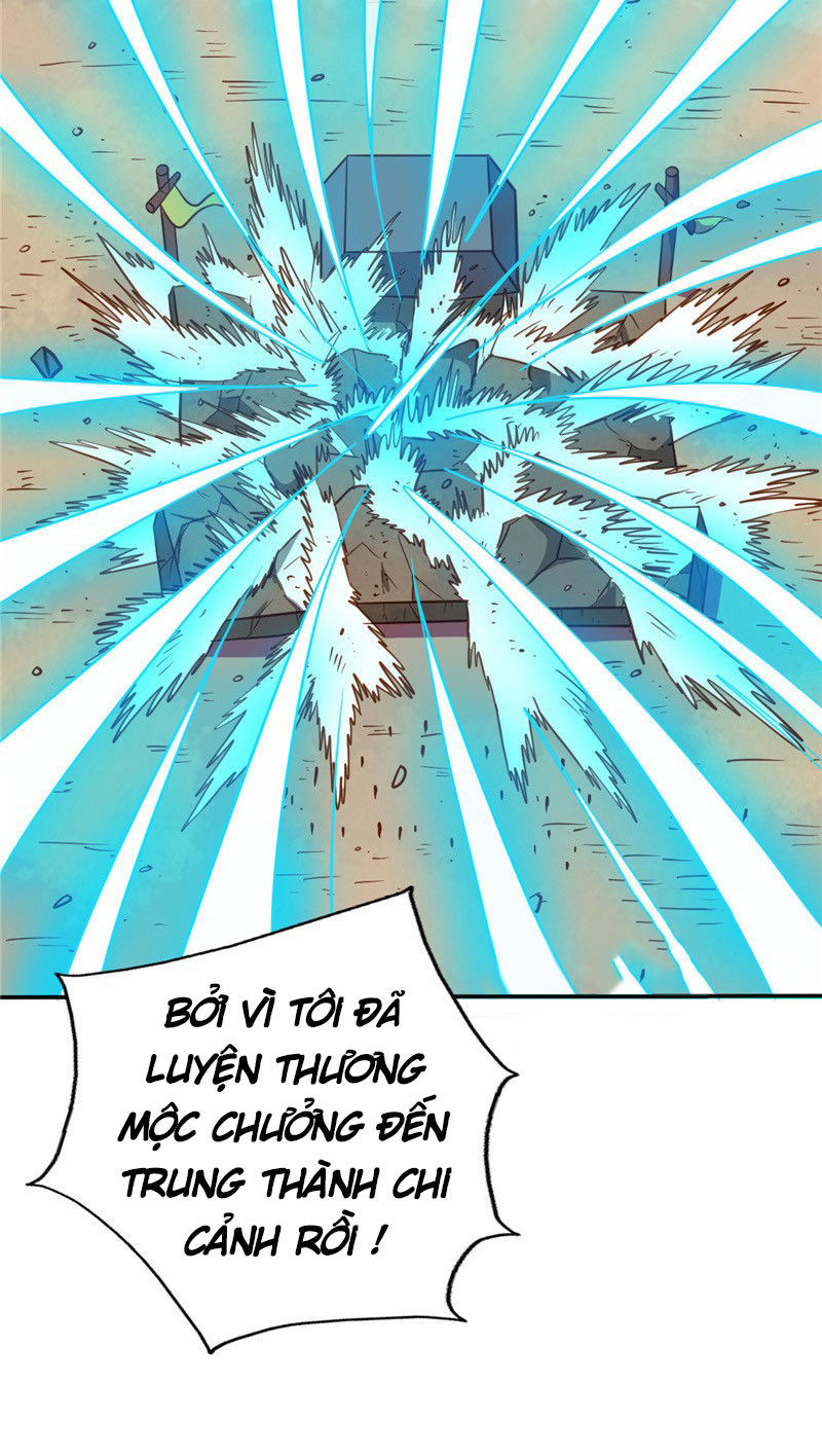 Chí Tôn Võ Đế Chapter 60 - Trang 2