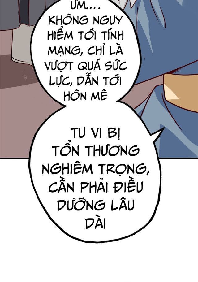 Chí Tôn Võ Đế Chapter 59 - Trang 2