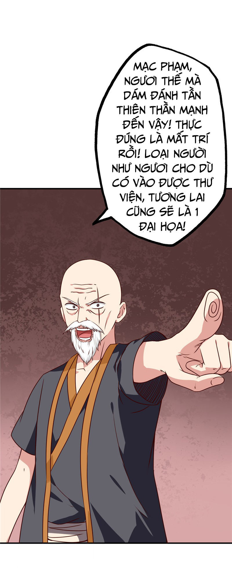 Chí Tôn Võ Đế Chapter 59 - Trang 2