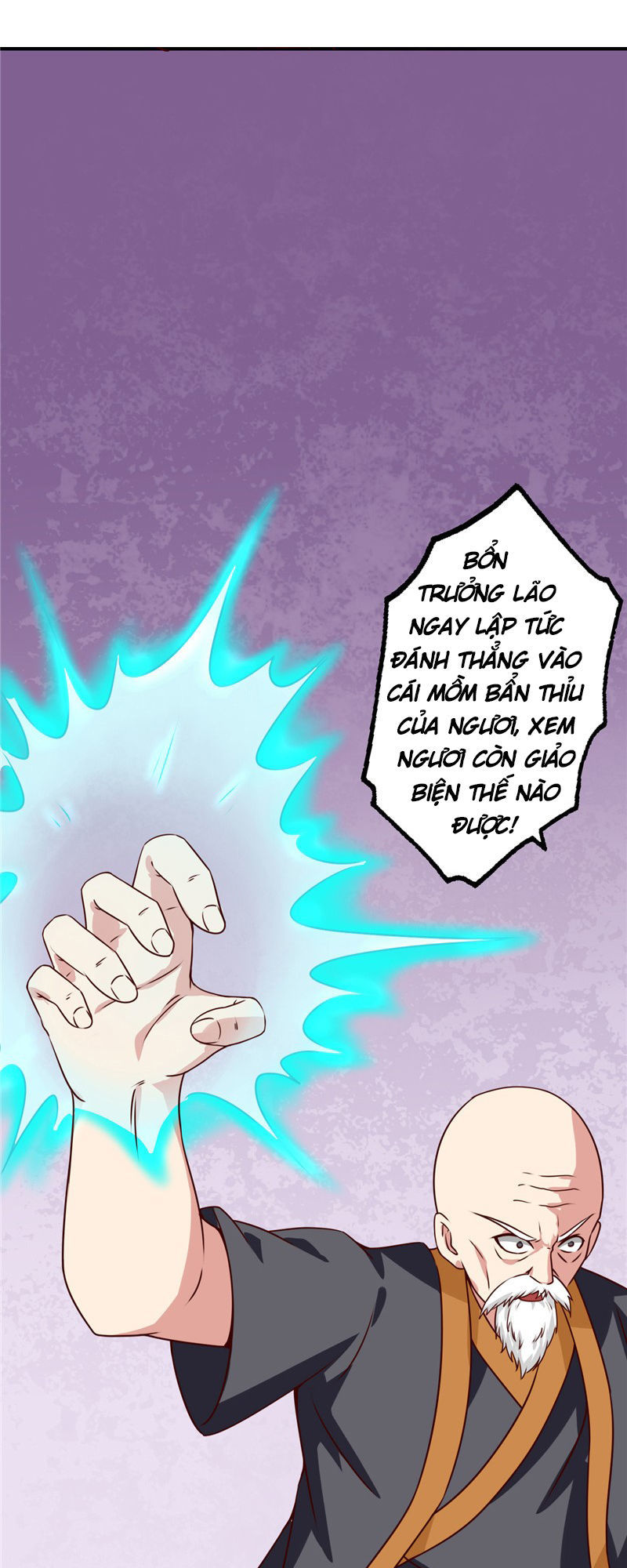 Chí Tôn Võ Đế Chapter 59 - Trang 2