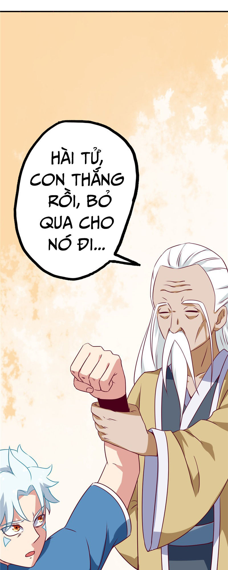 Chí Tôn Võ Đế Chapter 59 - Trang 2