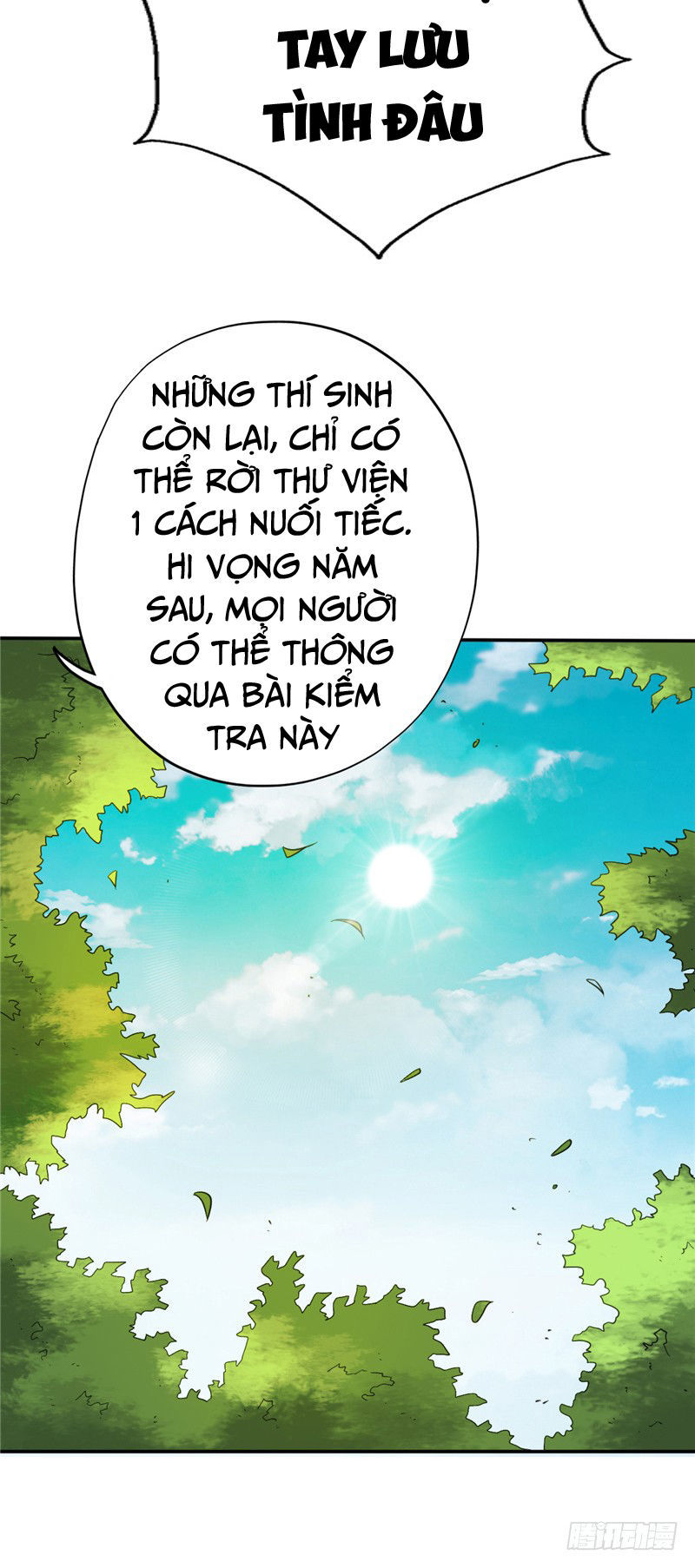 Chí Tôn Võ Đế Chapter 55 - Trang 2