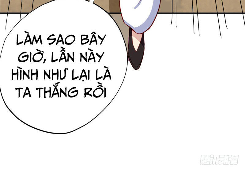 Chí Tôn Võ Đế Chapter 54 - Trang 2