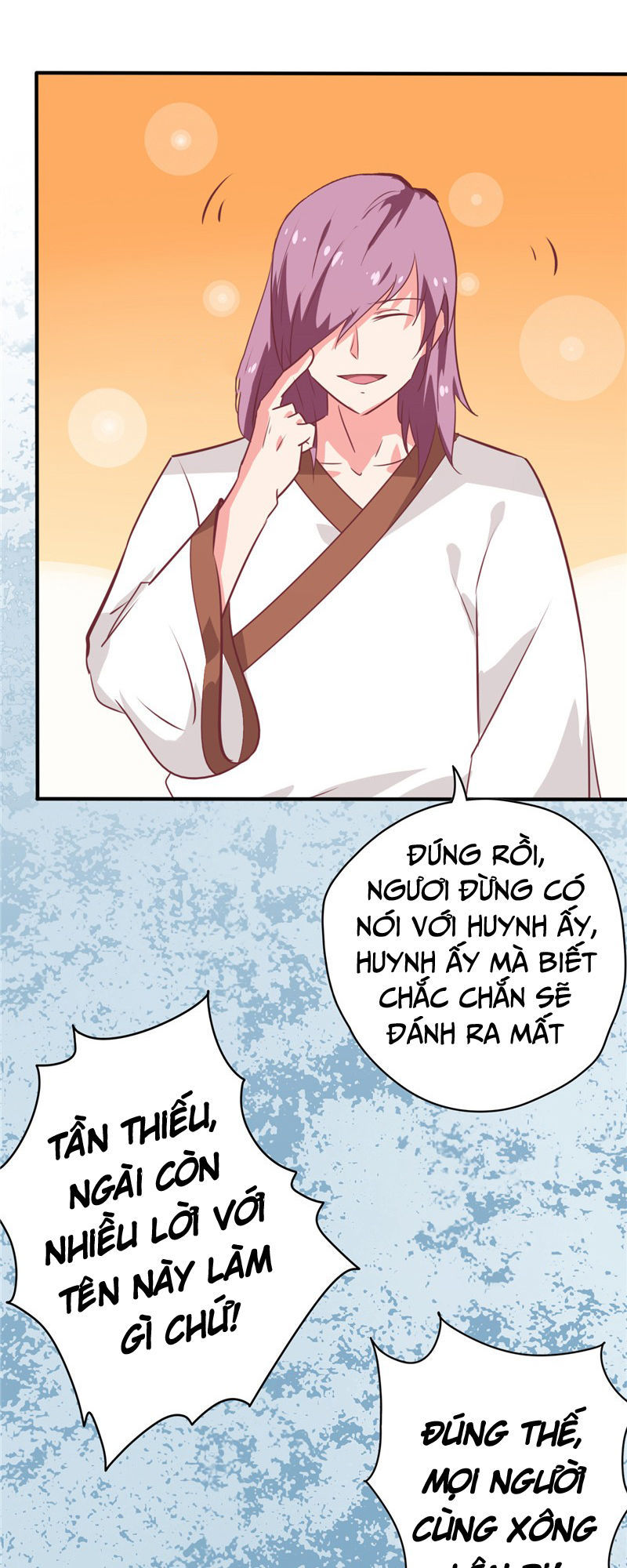 Chí Tôn Võ Đế Chapter 52 - Trang 2