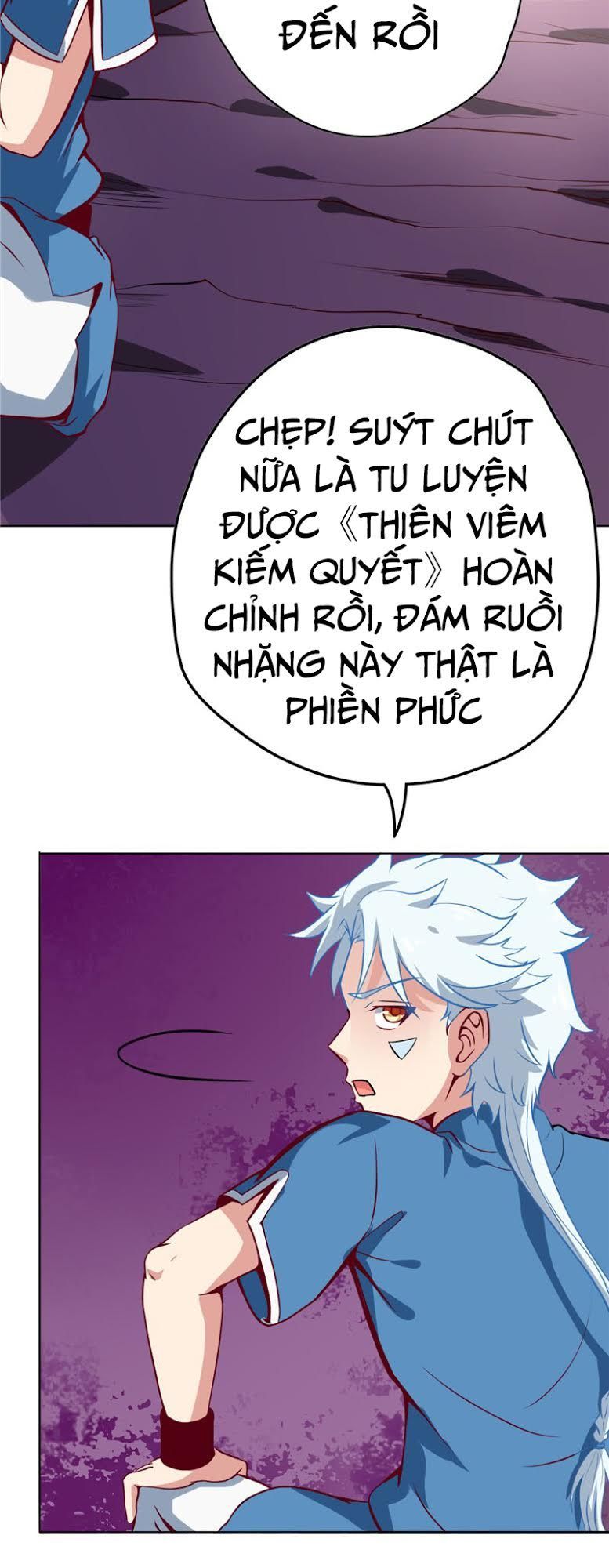 Chí Tôn Võ Đế Chapter 52 - Trang 2