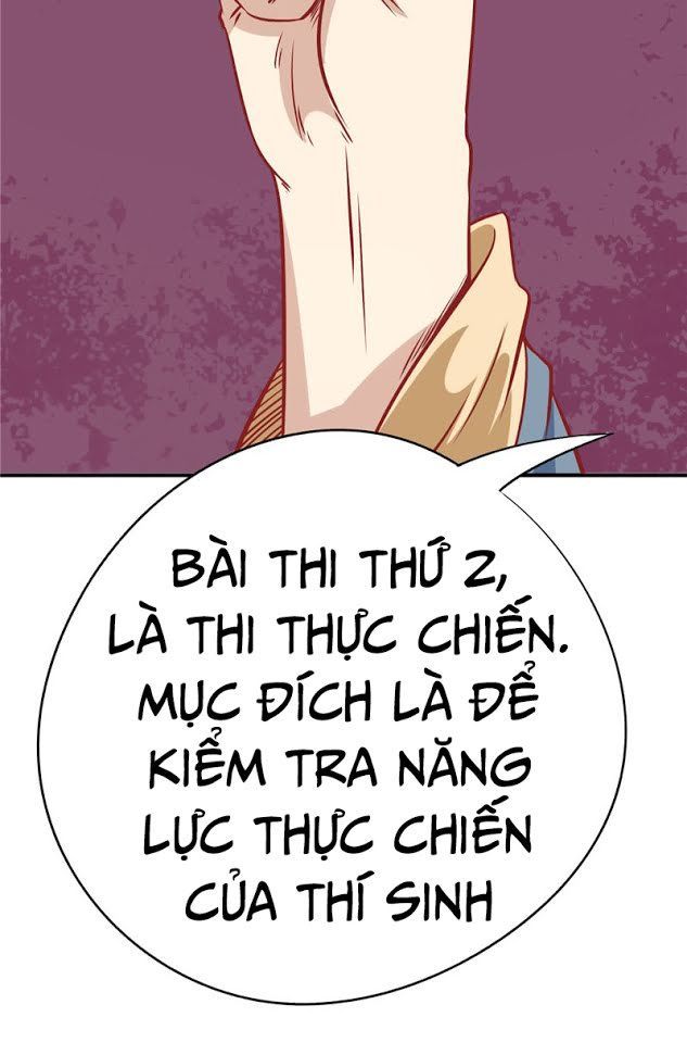 Chí Tôn Võ Đế Chapter 51 - Trang 2