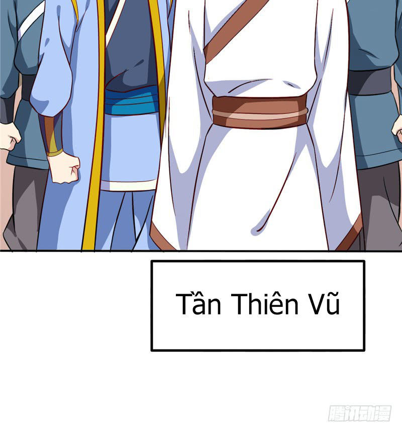 Chí Tôn Võ Đế Chapter 47 - Trang 2