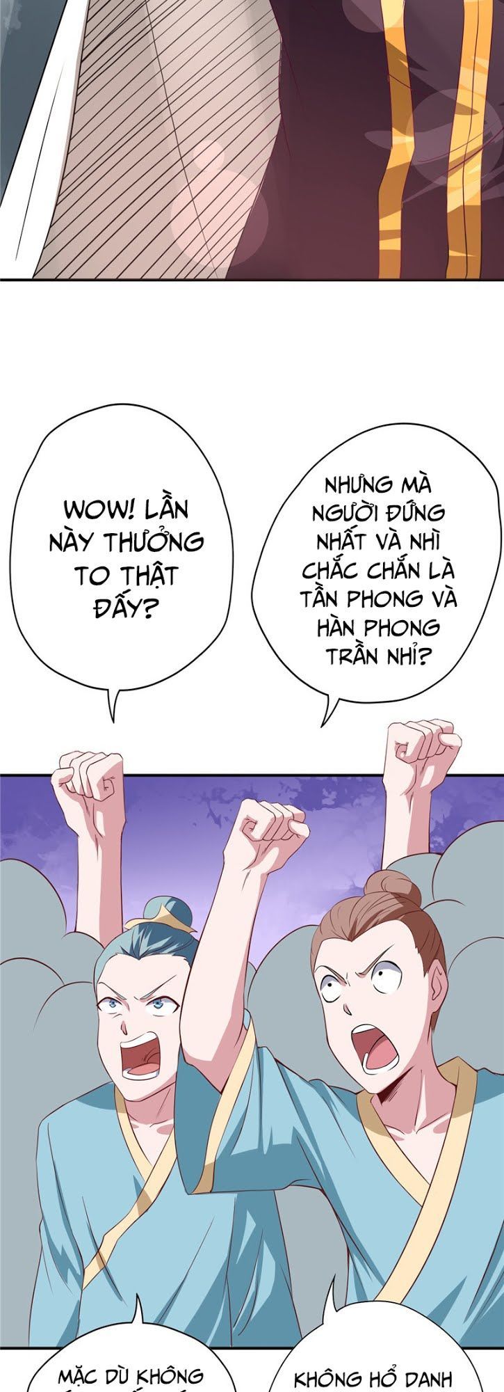 Chí Tôn Võ Đế Chapter 41 - Trang 2