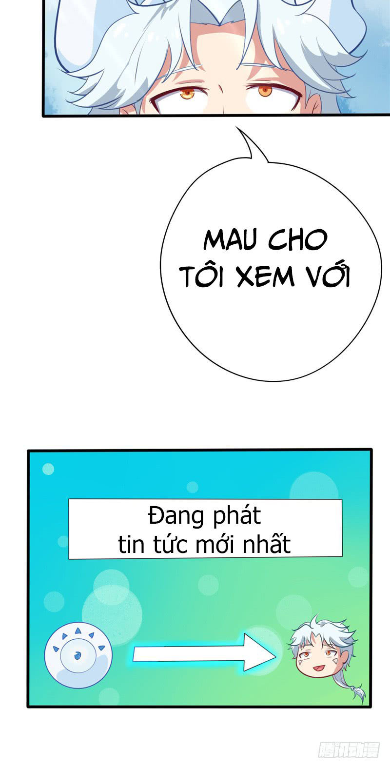 Chí Tôn Võ Đế Chapter 40 - Trang 2