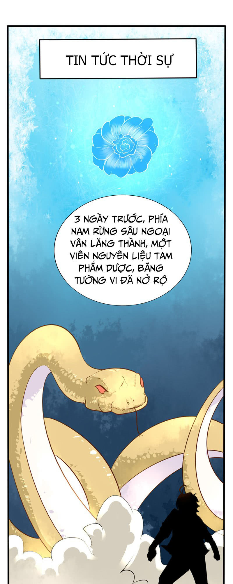 Chí Tôn Võ Đế Chapter 40 - Trang 2