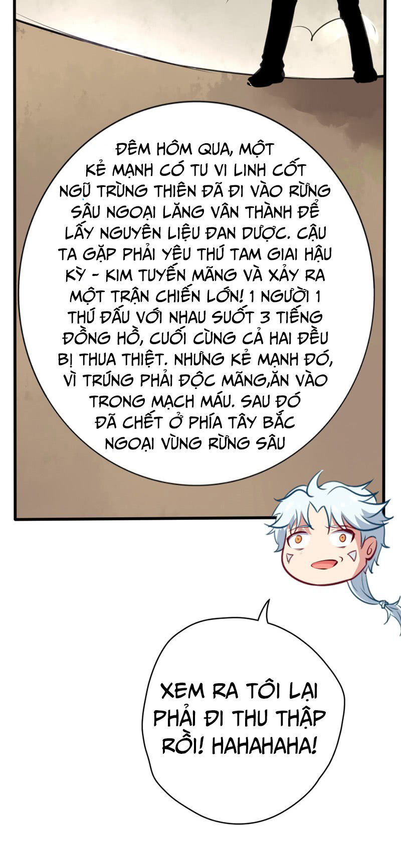 Chí Tôn Võ Đế Chapter 40 - Trang 2