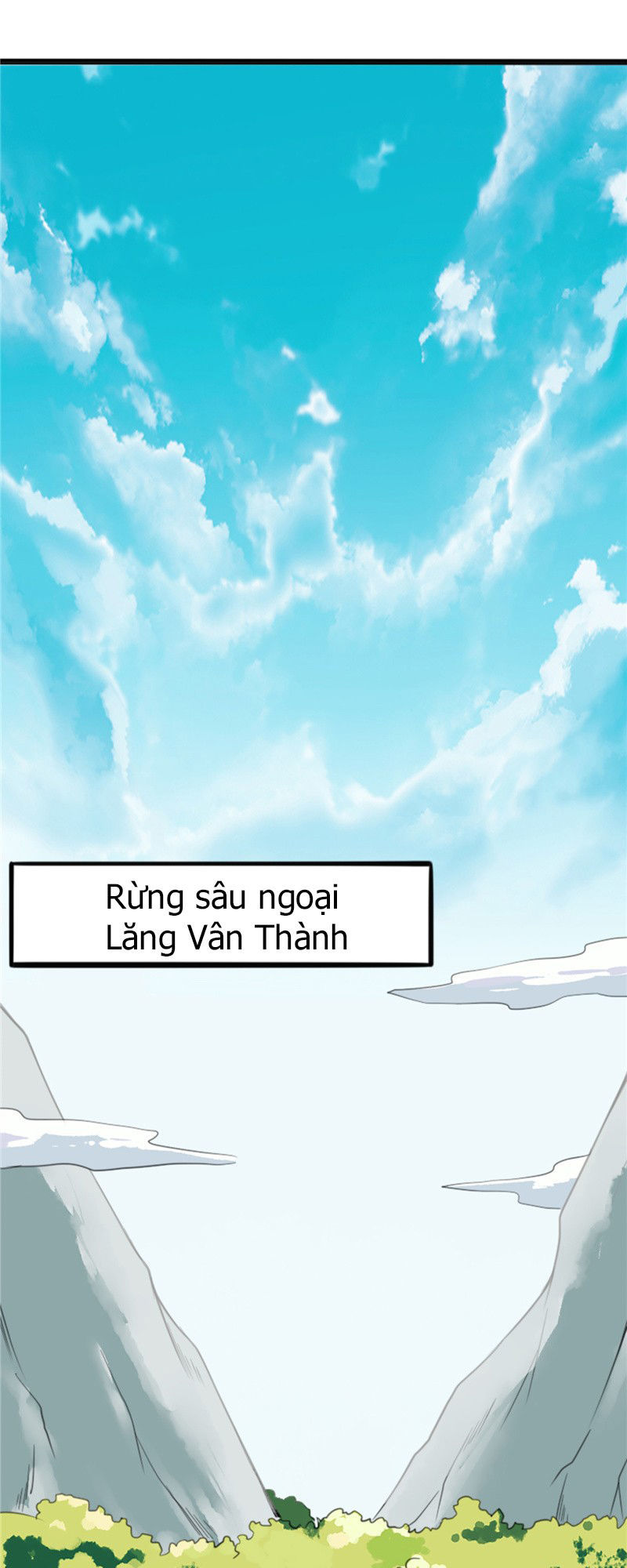 Chí Tôn Võ Đế Chapter 40 - Trang 2