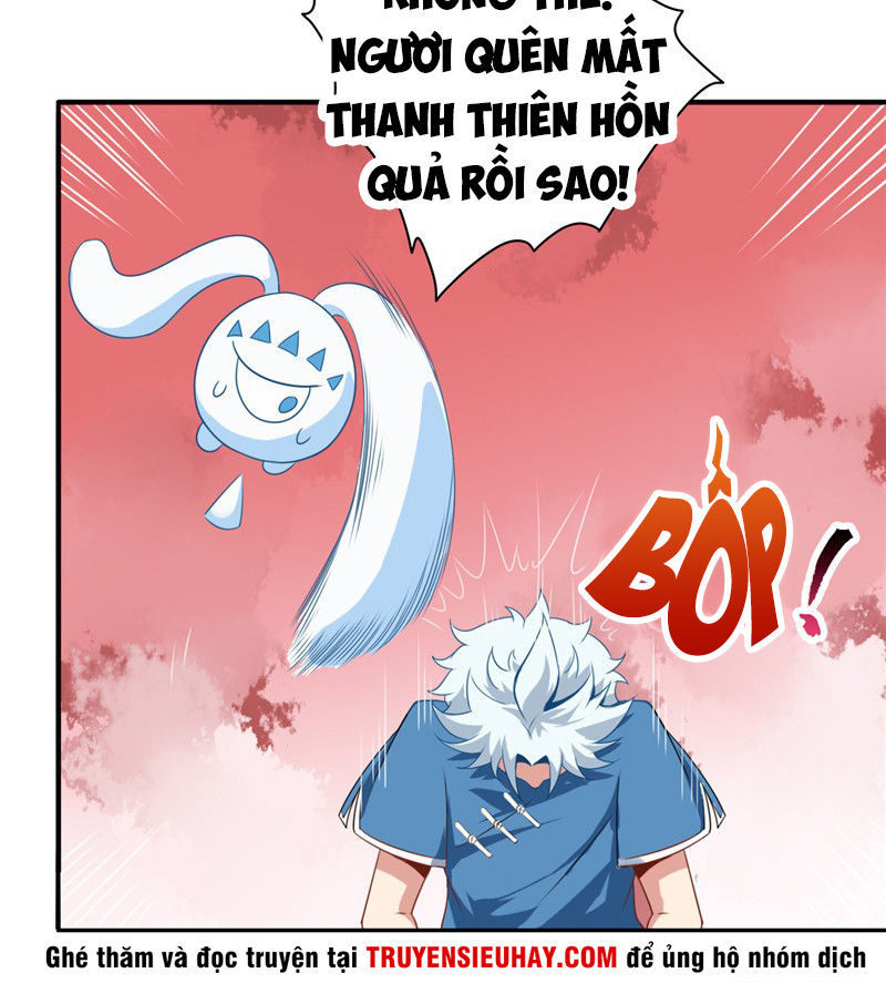 Chí Tôn Võ Đế Chapter 34 - Trang 2