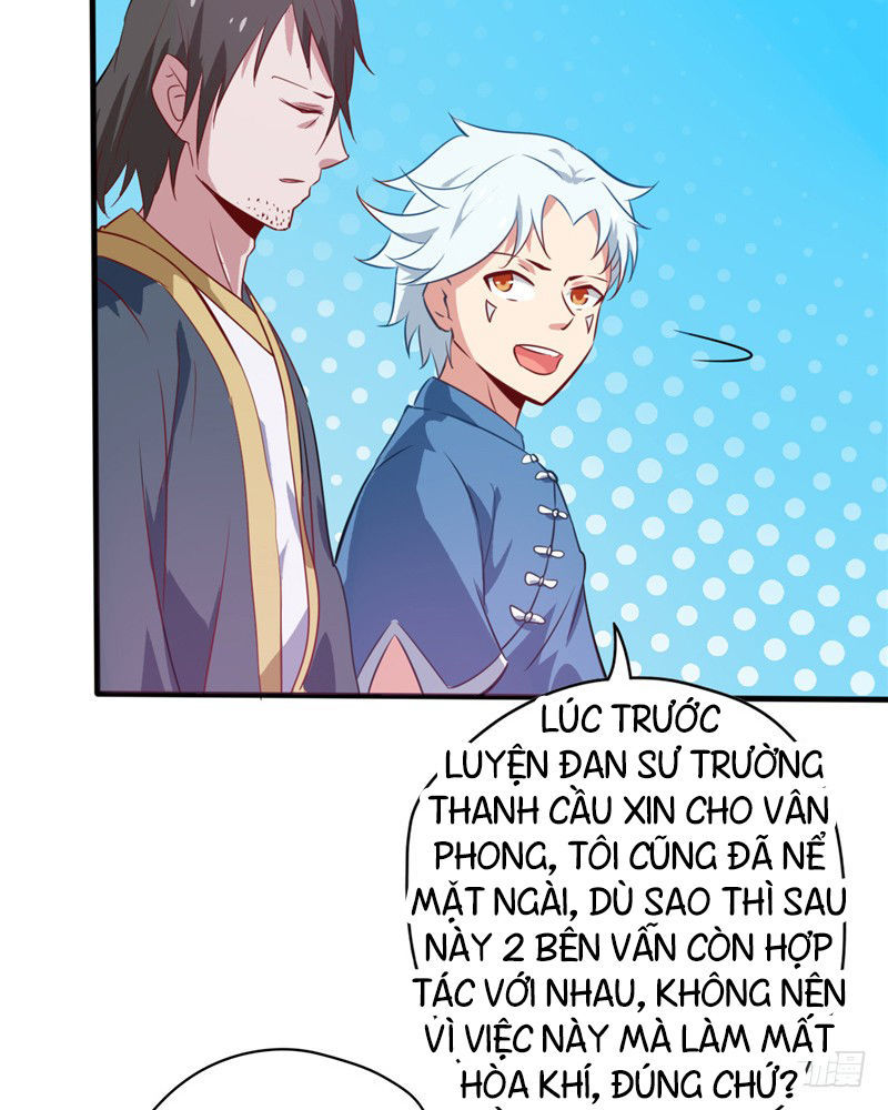 Chí Tôn Võ Đế Chapter 33 - Trang 2