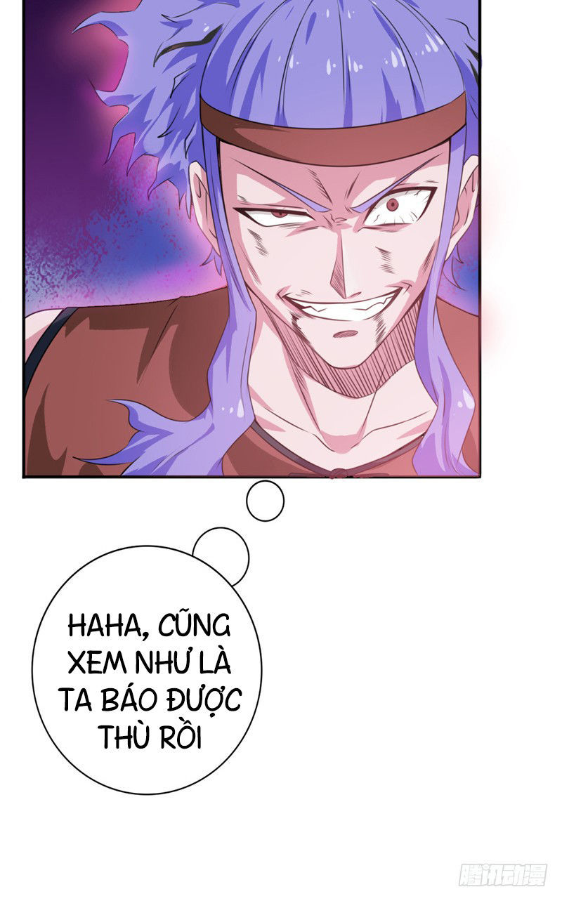 Chí Tôn Võ Đế Chapter 33 - Trang 2