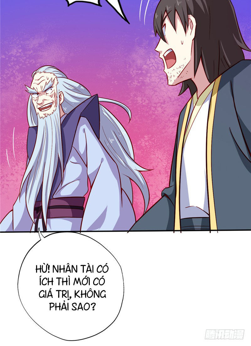 Chí Tôn Võ Đế Chapter 32 - Trang 2