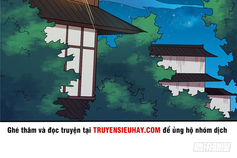 Chí Tôn Võ Đế Chapter 25 - Trang 2