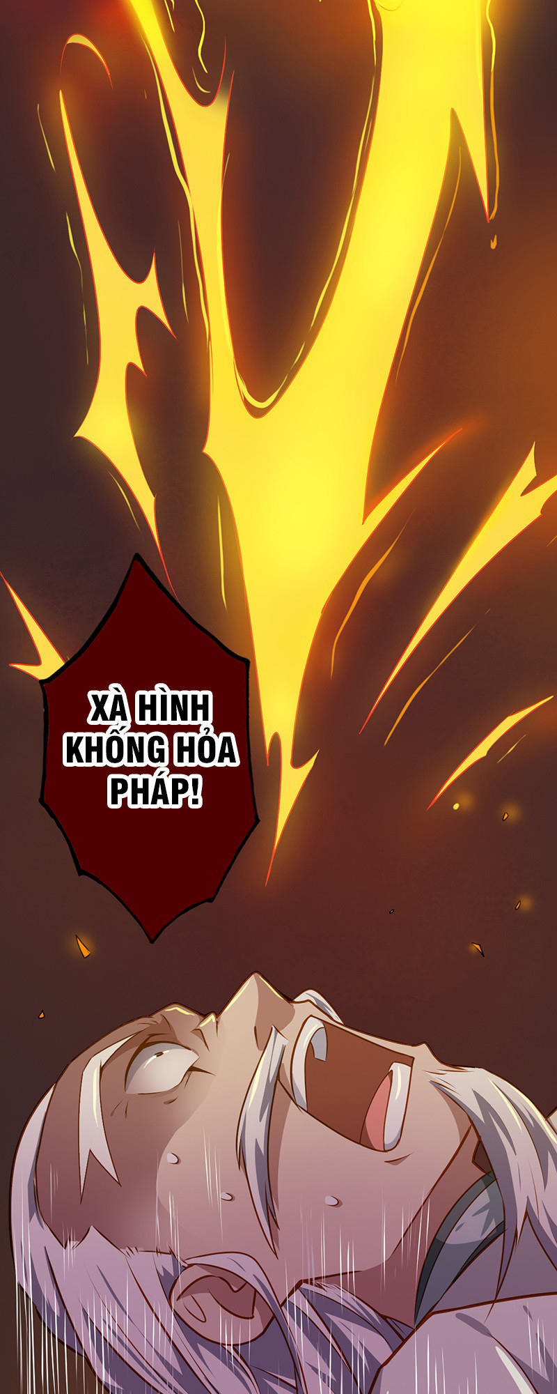 Chí Tôn Võ Đế Chapter 15 - Trang 2