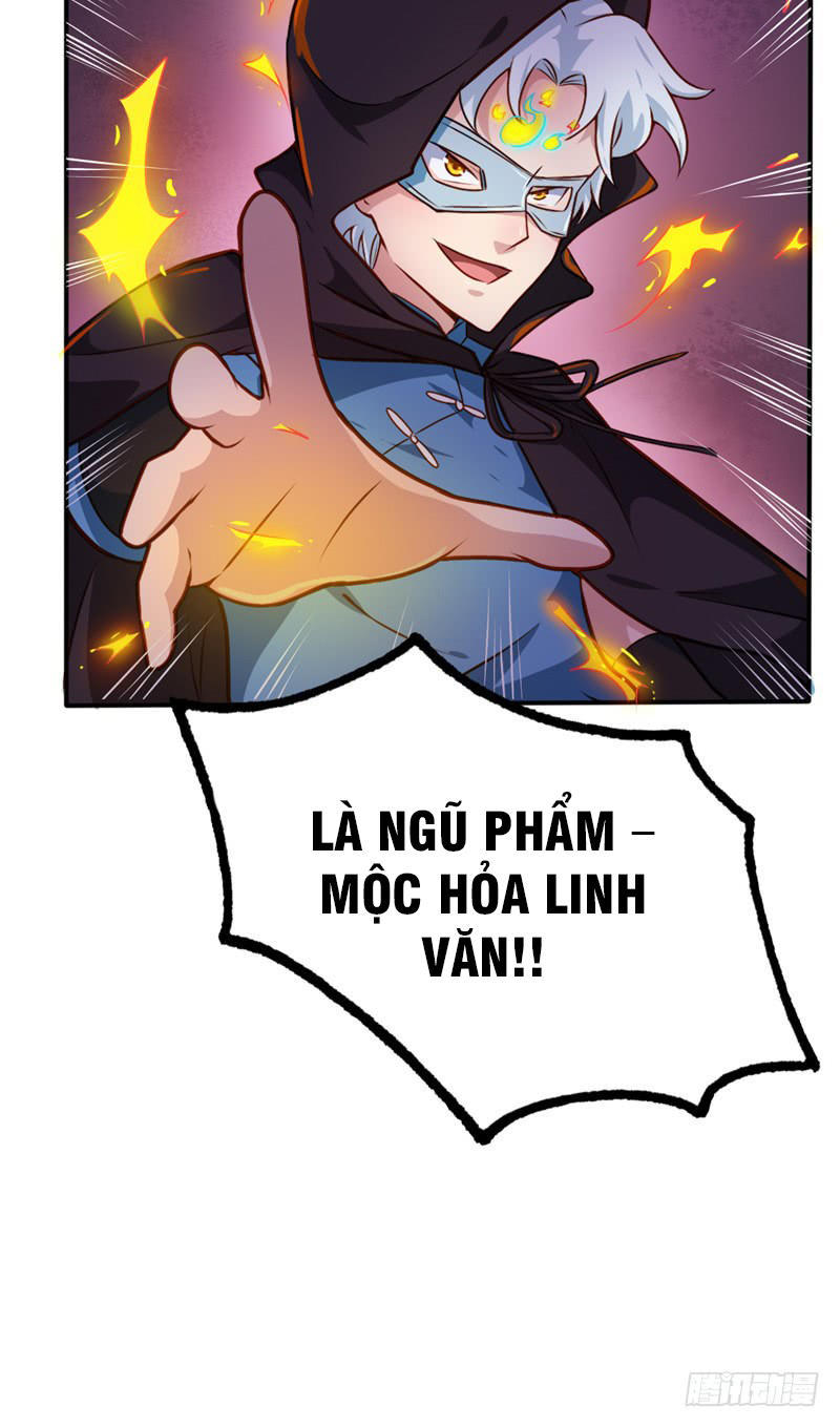 Chí Tôn Võ Đế Chapter 15 - Trang 2