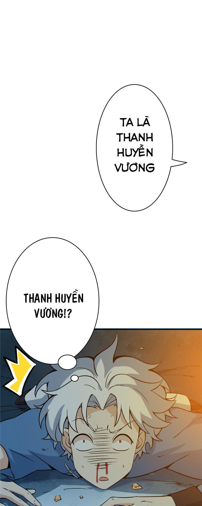 Chí Tôn Võ Đế Chapter 10 - Trang 2