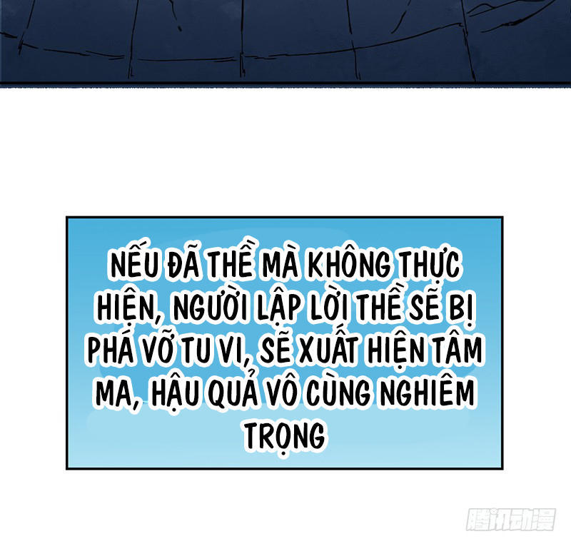 Chí Tôn Võ Đế Chapter 10 - Trang 2