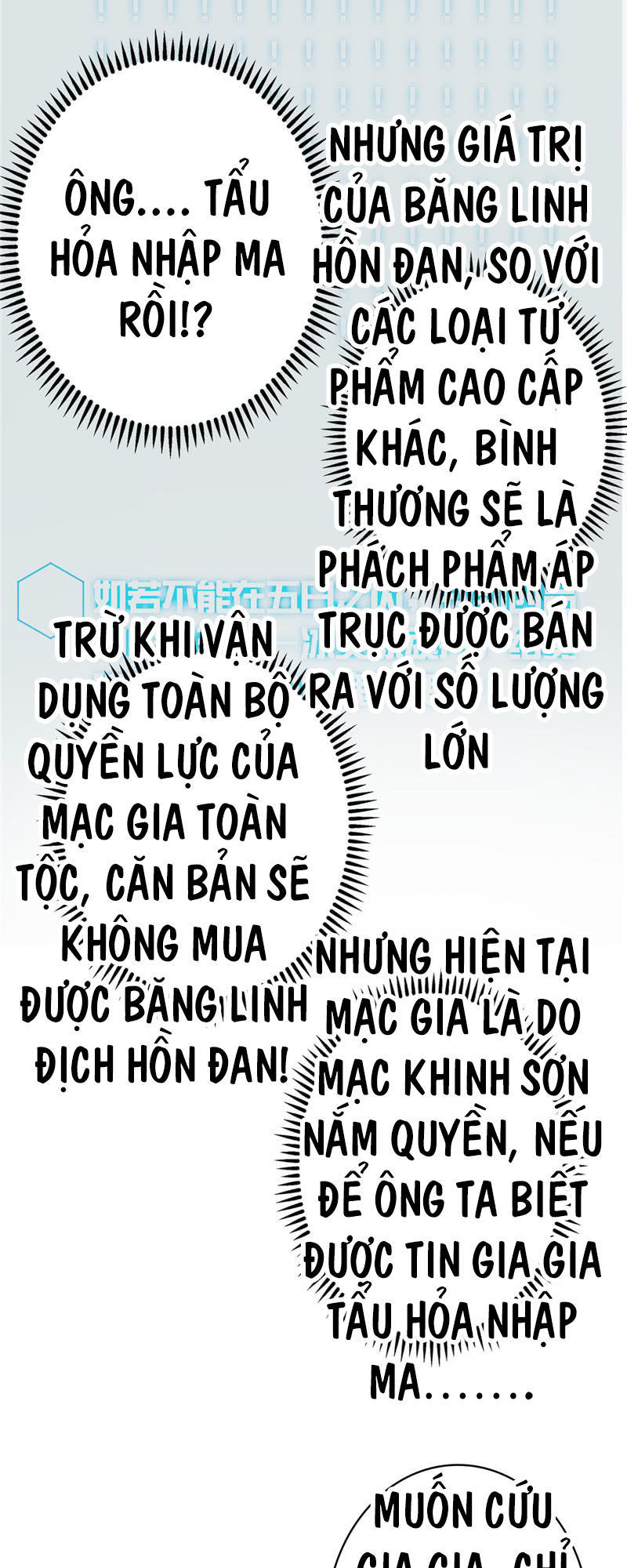 Chí Tôn Võ Đế Chapter 9 - Trang 2