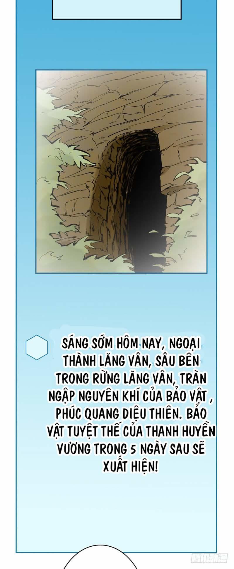 Chí Tôn Võ Đế Chapter 9 - Trang 2