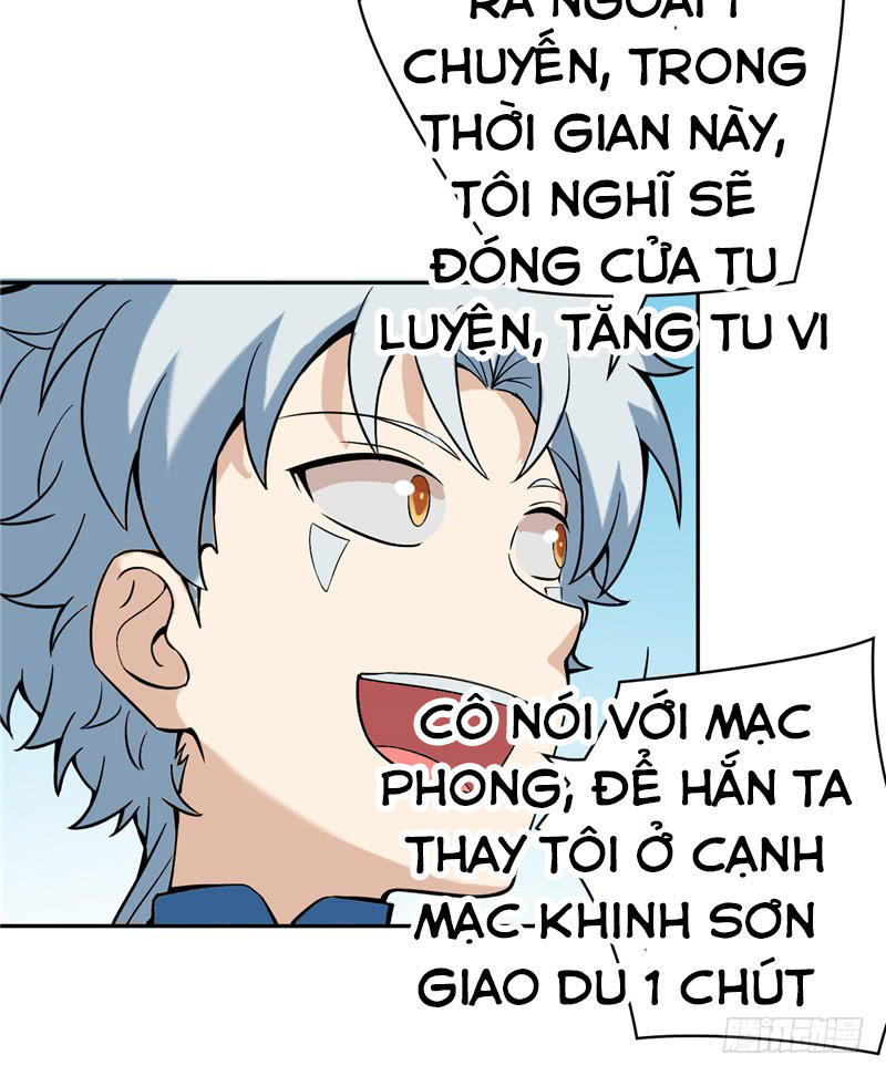 Chí Tôn Võ Đế Chapter 9 - Trang 2