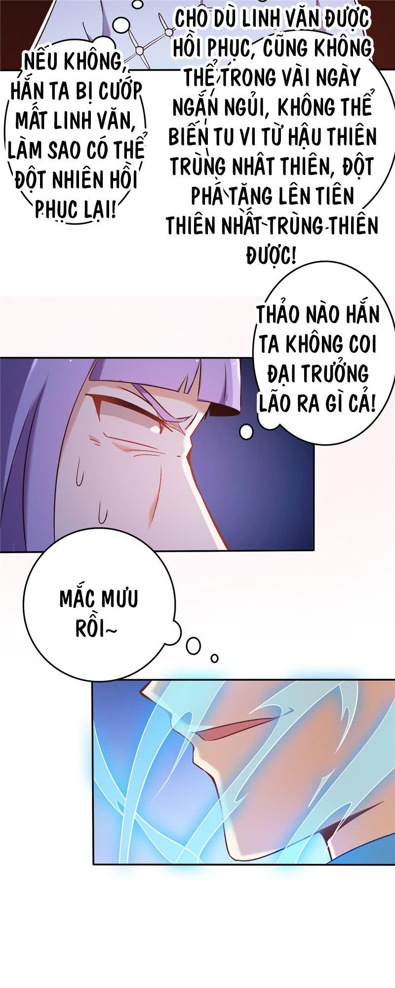 Chí Tôn Võ Đế Chapter 8 - Trang 2