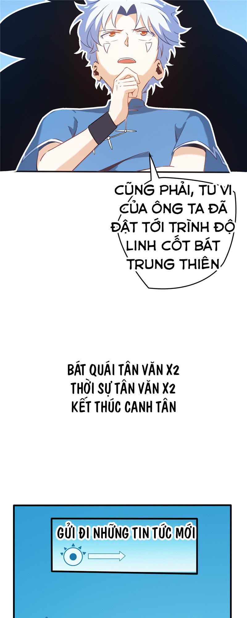 Chí Tôn Võ Đế Chapter 8 - Trang 2