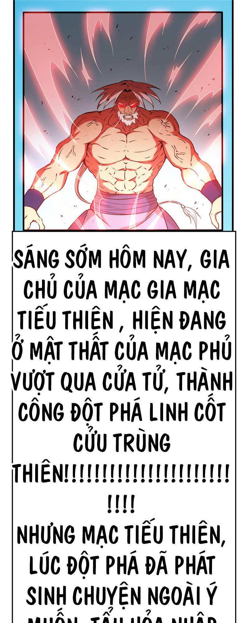 Chí Tôn Võ Đế Chapter 8 - Trang 2