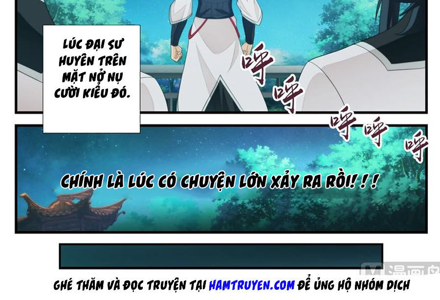 Thế Giới Tiên Hiệp Chapter 205 - Trang 2