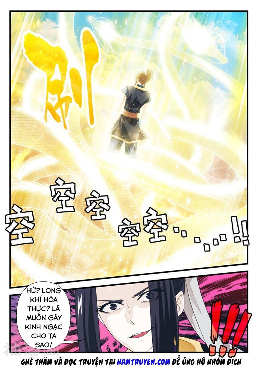 Thế Giới Tiên Hiệp Chapter 195 - Trang 2