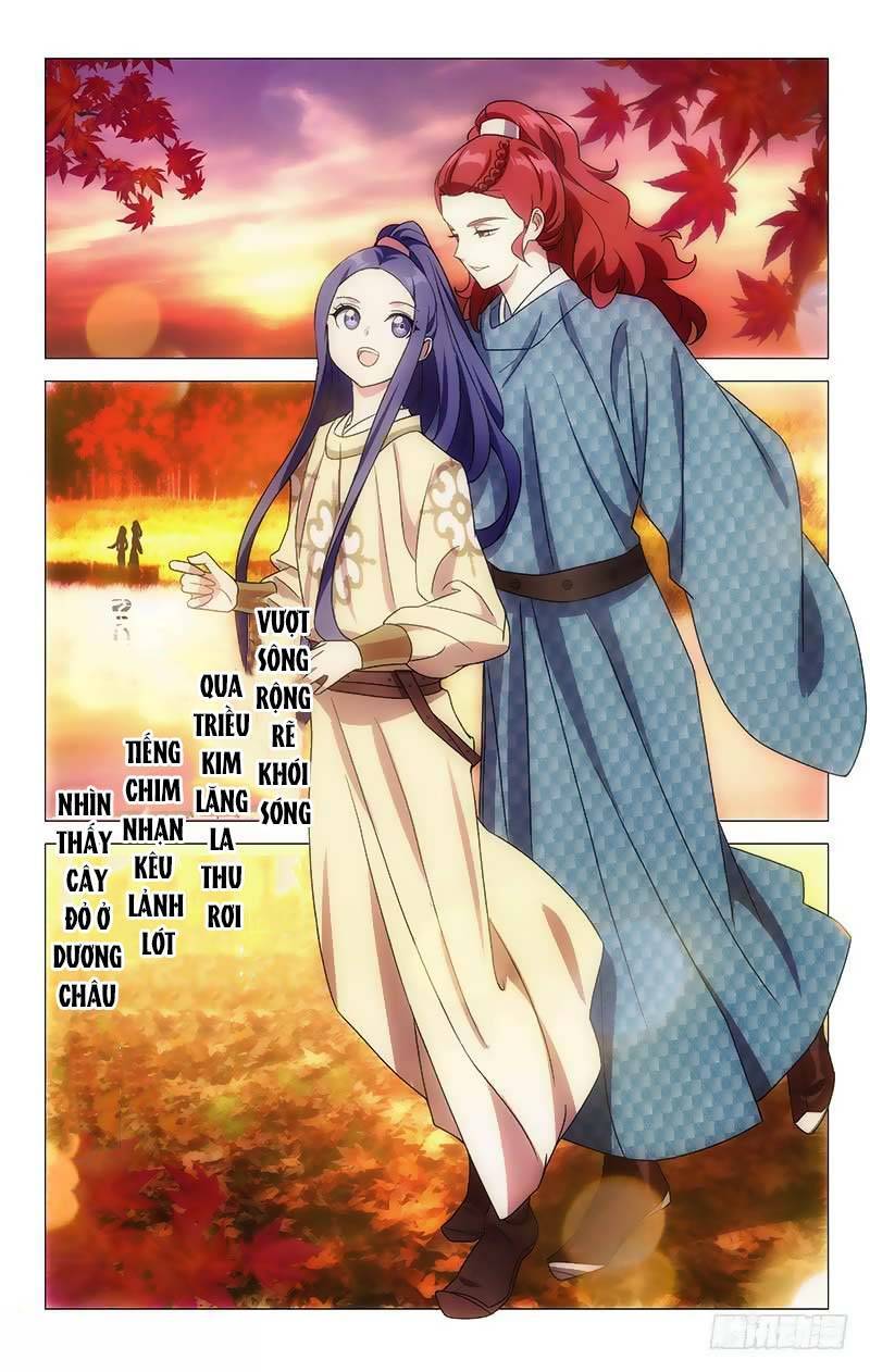 Phò Mã! Không Nên A! Chapter 152 - Trang 2