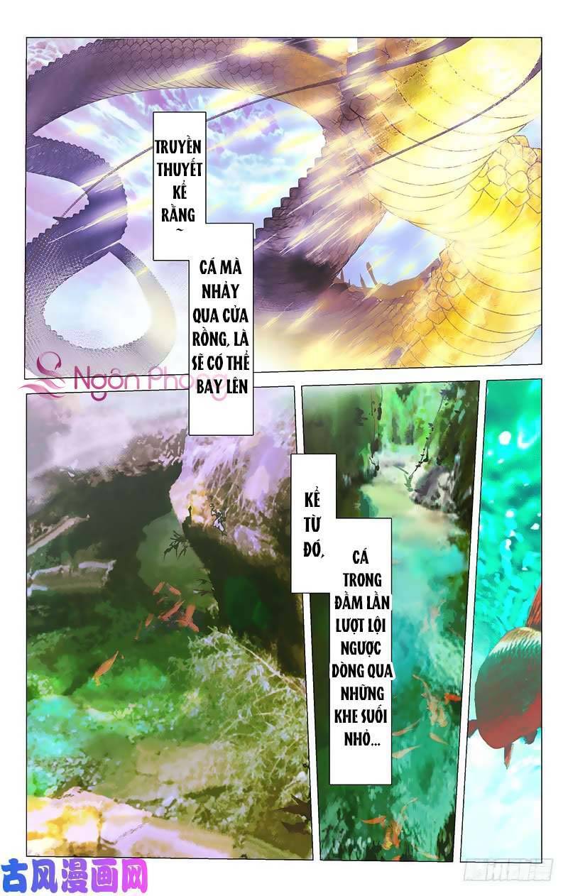 Phò Mã! Không Nên A! Chapter 151 - Trang 2