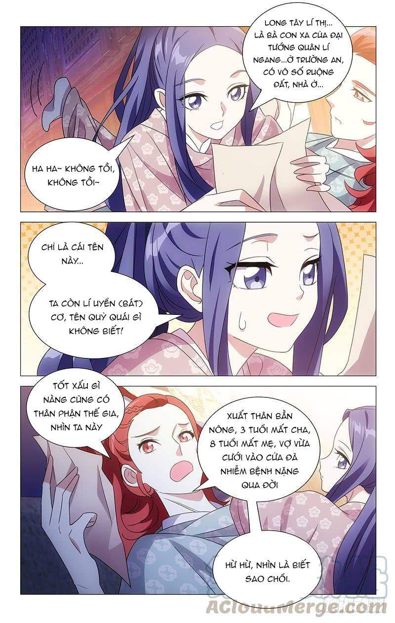 Phò Mã! Không Nên A! Chapter 150 - Trang 2